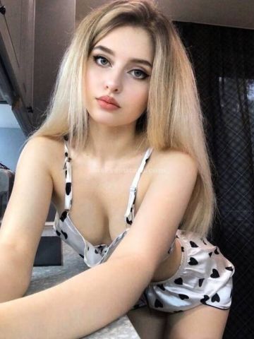 Проститутка Дарья